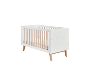 Cama infantil 140x70 (Colección Classy)